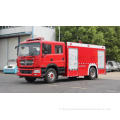 Dongfeng Fire Emergency Rescue Fire Truck 6000liters
